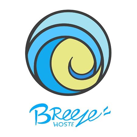 Breeze Hostel Jomtien Beach Exterior photo